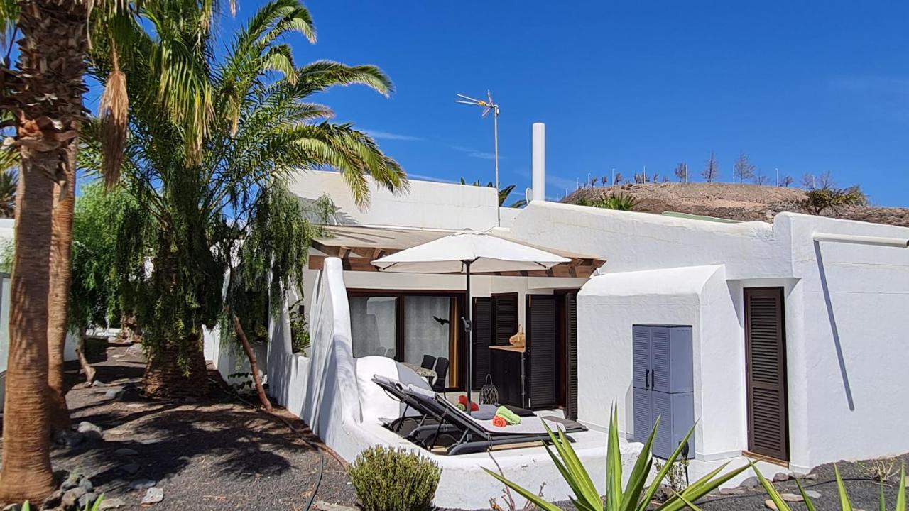 Casa El Jardin Chalé