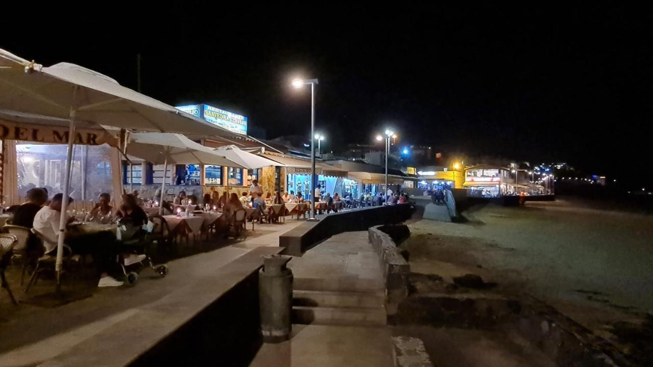 Chalé Casa El Jardin Morro Jable (Fuerteventura)