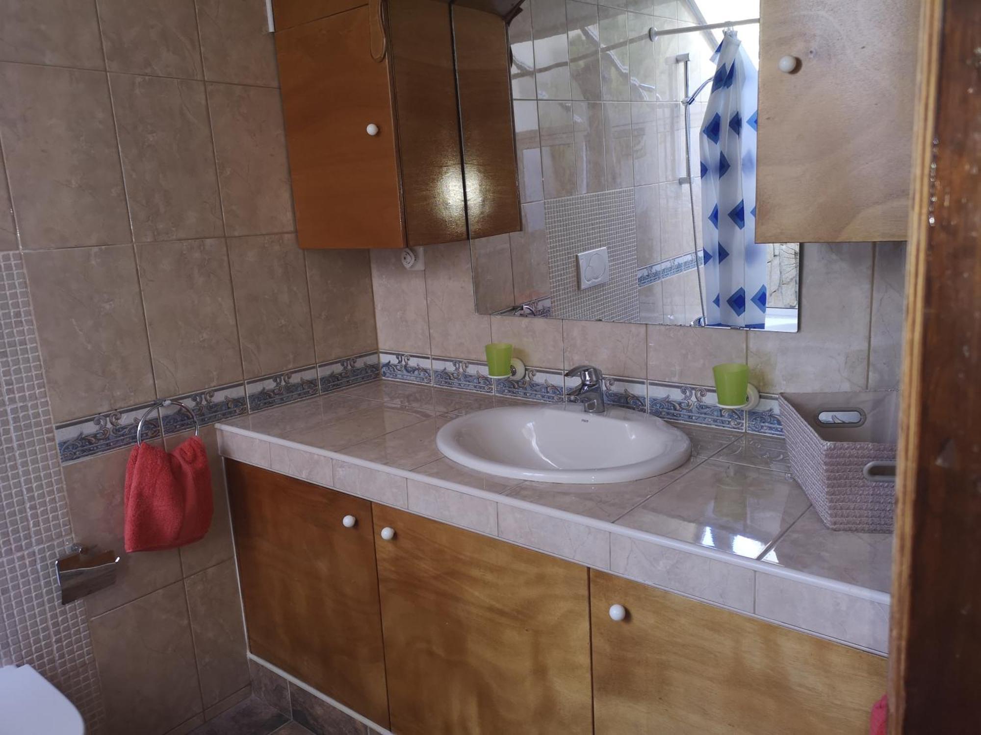 Chalé Casa El Jardin Morro Jable (Fuerteventura)