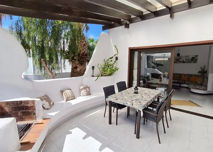 Casa El Jardin