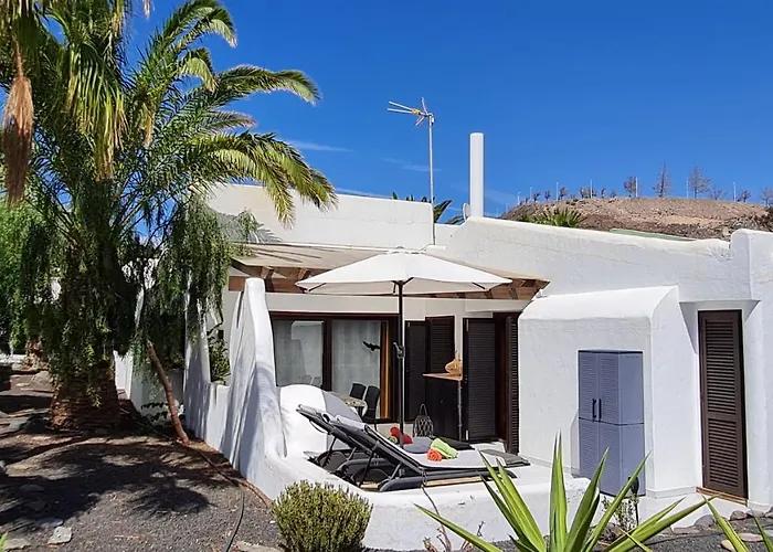 Casa El Jardin