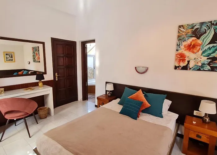 Casa El Jardin
