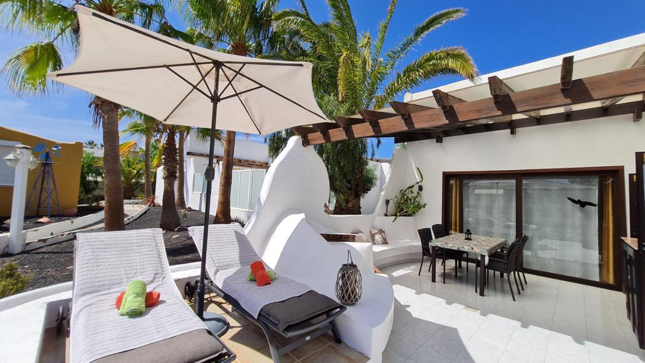 Casa El Jardin * Morro Jable
