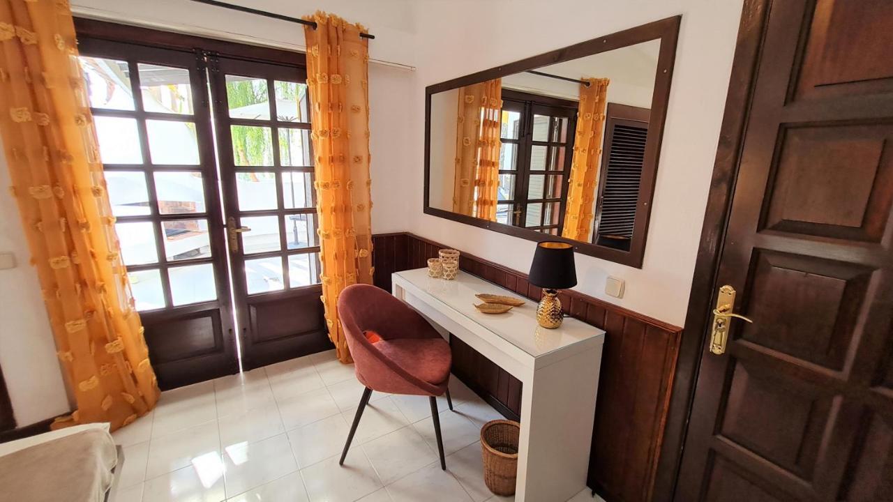 Casa El Jardin *