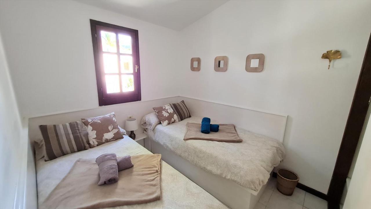 Chalet Casa El Jardin Morro Jable