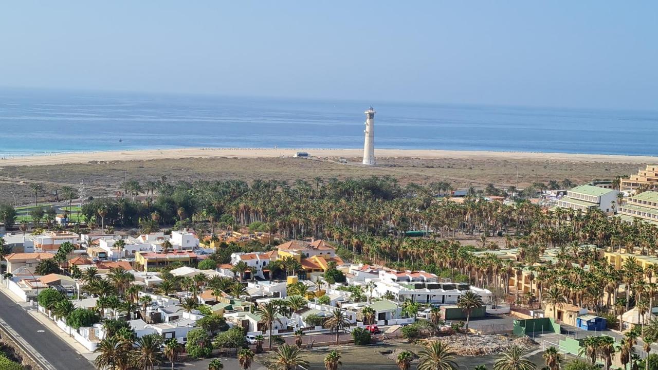 Casa El Jardin Chalet