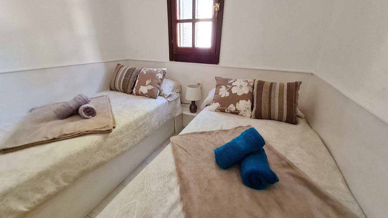 Chalet Casa El Jardin *
