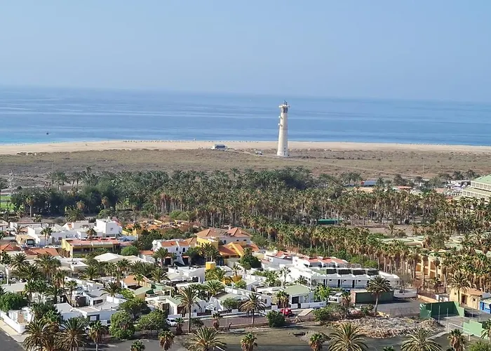 Casa El Jardin