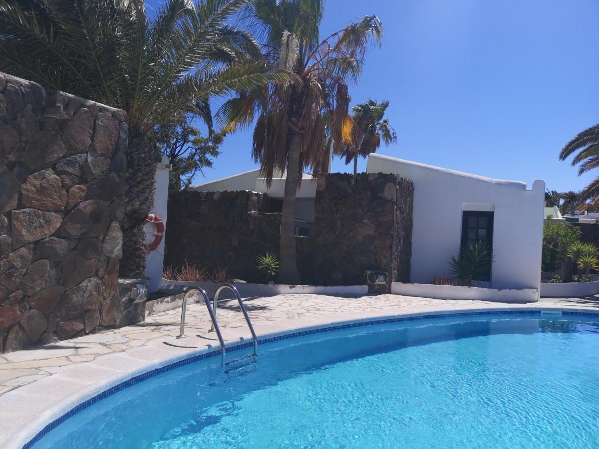 Casa El Jardin Morro Jable