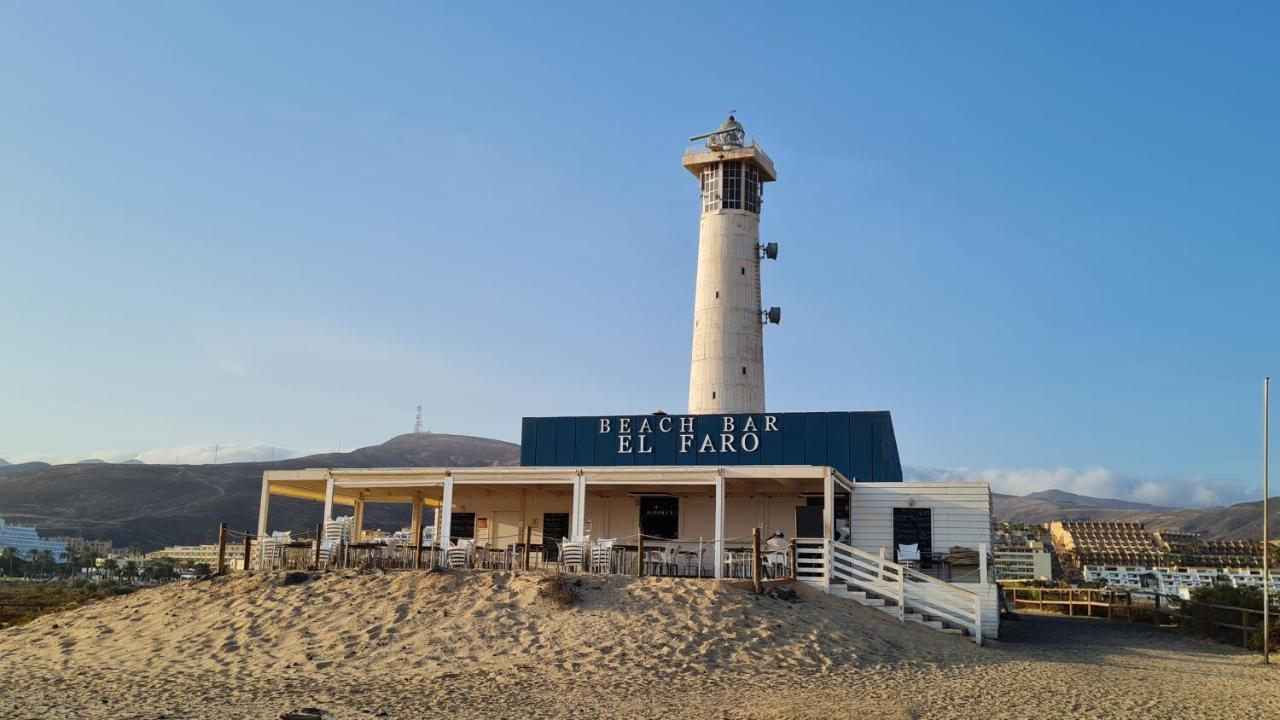 Casa El Jardin Chalet Morro Jable (Fuerteventura)